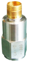 IEPE Accelerometer CA-YD-18T9LF